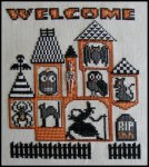 (image for) Welcome RIP Inn - Charmed II